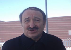 Özak, Erzurum'a ufuk çizdi